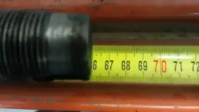 Second-hand car spare part front left transmission for fiat stilo (192) 1.9 jtd / 1.9 jtd 115 active oem iam references   