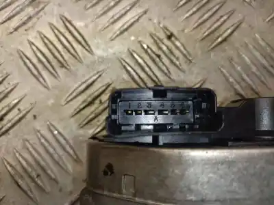 Second-hand car spare part throttle body for fiat stilo (192) * oem iam references   