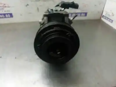 Peça sobressalente para automóvel em segunda mão compressor de ar condicionado a/a a/c por chrysler 300 c 3.0 crd referências oem iam 4472205604  