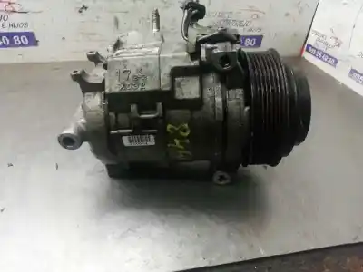 Peça sobressalente para automóvel em segunda mão compressor de ar condicionado a/a a/c por chrysler 300 c 3.0 crd referências oem iam 4472205604  