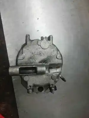 Peça sobressalente para automóvel em segunda mão compressor de ar condicionado a/a a/c por chrysler 300 c 3.0 crd referências oem iam 4472205604  