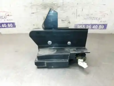 Piesă de schimb auto la mâna a doua încuietoare ușa din dreapta spate pentru dacia sandero stepway referințe oem iam 825022281r