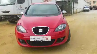 Peça sobressalente para automóvel em segunda mão vidro custódia triangular frente esquerdo por seat altea (5p1) arena referências oem iam   