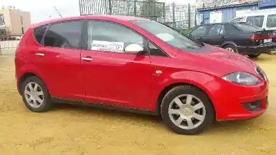 Peça sobressalente para automóvel em segunda mão vidro custódia triangular frente esquerdo por seat altea (5p1) arena referências oem iam   