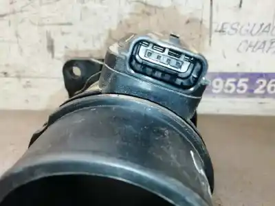 Second-hand car spare part flowmeter for dacia sandero stepway oem iam references 5wk97004  