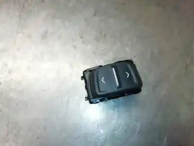 Piesă de schimb auto la mâna a doua panou comandã geamuri electrice fațã stânga pentru dacia sandero stepway referințe oem iam 254214937r