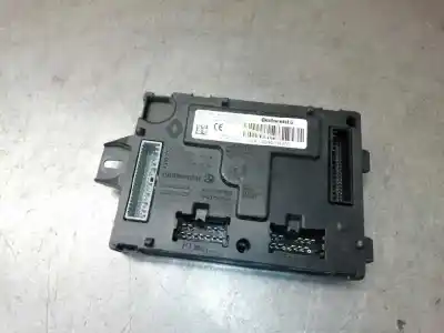 Piesă de schimb auto la mâna a doua modul electrotic pentru dacia sandero stepway referințe oem iam 284b10447r