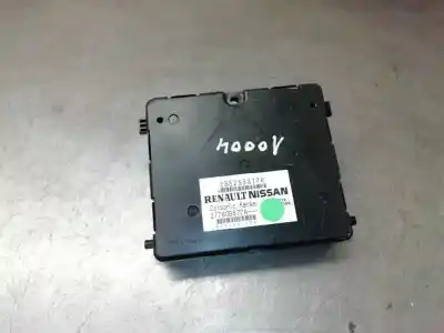 Piesă de schimb auto la mâna a doua modul electrotic pentru dacia sandero stepway referințe oem iam 285258317r