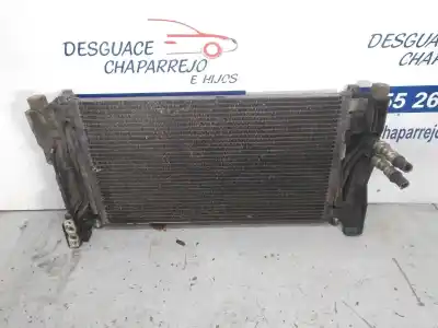 Piesă de schimb auto la mâna a doua condensator / radiator aer conditionat pentru bmw serie 3 berlina (e46) 320d referințe oem iam 