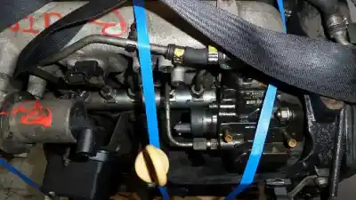 Pezzo di ricambio per auto di seconda mano motore completo per fiat stilo (192) 1.9 jtd / 1.9 jtd 115 active riferimenti oem iam 192a1000  