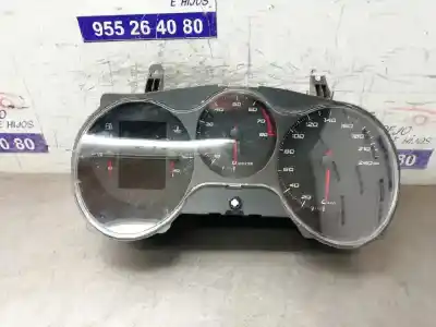 İkinci el araba yedek parçası  için SEAT ALTEA XL (5P5)  OEM IAM referansları A2C92251400  