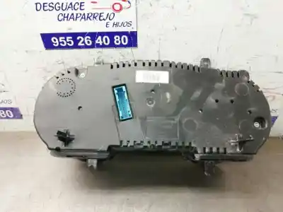 Peça sobressalente para automóvel em segunda mão quadrante por seat altea xl (5p5) reference referências oem iam a2c92251400  