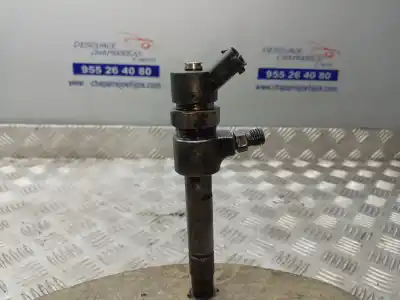 Pezzo di ricambio per auto di seconda mano INIETTORE per FIAT DOBLO (119)  Riferimenti OEM IAM 0445110119  