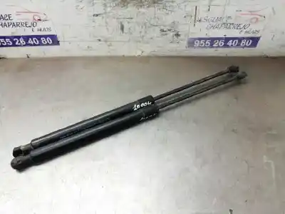 Piesă de schimb auto la mâna a doua amortizor porbagaj pentru dacia sandero stepway referințe oem iam 904529943r