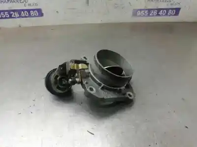 Recambio de automóvil de segunda mano de CAJA MARIPOSA para RENAULT LAGUNA II (BG0)  referencias OEM IAM 2582400374  