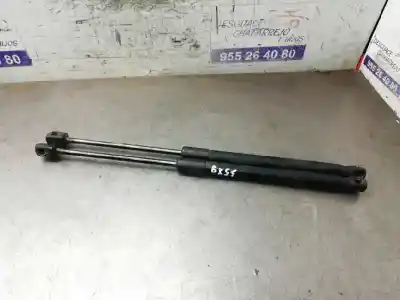 Pezzo di ricambio per auto di seconda mano ammortizzatori baule / porte per seat altea xl (5p5) reference riferimenti oem iam 5p8827550