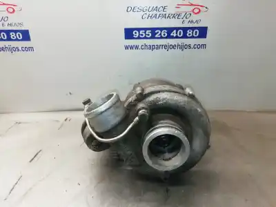 Gebrauchtes Autoersatzteil TURBOLADER zum AUDI A6 AVANT (C4)  OEM-IAM-Referenzen 532410150  046145703G
