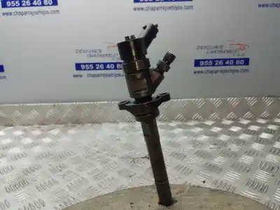 Peça sobressalente para automóvel em segunda mão INJETOR por FORD C-MAX (CB3)  Referências OEM IAM 0445110239  