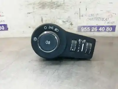 İkinci el araba yedek parçası  için JEEP RENEGADE  OEM IAM referansları 7356583130  