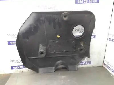 Pezzo di ricambio per auto di seconda mano coperchio motore per skoda fabia (6y2/6y3) 1.9 sdi cat (asy) riferimenti oem iam 038103925ah  