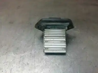 Peça sobressalente para automóvel em segunda mão resistência sofagem chauffage por kia carens 2.0 crdi ex monovolumen referências oem iam se16