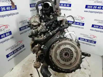 Автозапчасти б/у полный двигатель за fiat stilo (192) 1.9 jtd / 1.9 jtd 115 active ссылки oem iam 192a1000  