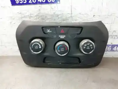 İkinci el araba yedek parçası  için JEEP RENEGADE  OEM IAM referansları 7356939290  