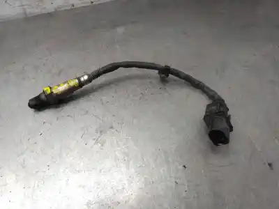 Pièce détachée automobile d'occasion SONDE LAMBDA pour OPEL ASTRA J LIM. 4TÜRIG  Références OEM IAM 55583271  0281004417