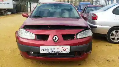 İkinci el araba yedek parçası fren basinç / vakum pompasi için renault megane ii berlina 5p extreme oem iam referansları 8200175167  