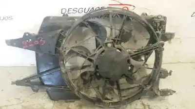 Pezzo di ricambio per auto di seconda mano elettroventola per ford focus turnier (cak) ghia riferimenti oem iam 