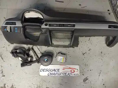 Gebrauchtes Autoersatzteil airbag-kit zum bmw serie 3 berlina (e90) 2.0 16v diesel oem-iam-referenzen 0285001530