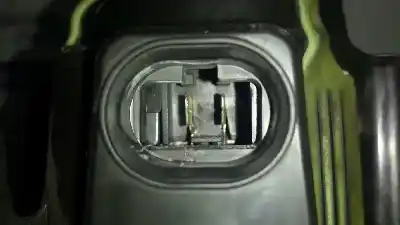 Peça sobressalente para automóvel em segunda mão motor de sofagem por peugeot 207 1.4 hdi referências oem iam gmva7  