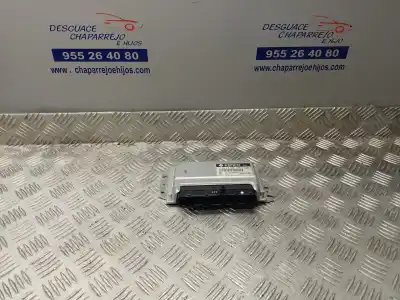 Second-hand car spare part ecu engine control for kia picanto 1.0 cat oem iam references 3911002015  