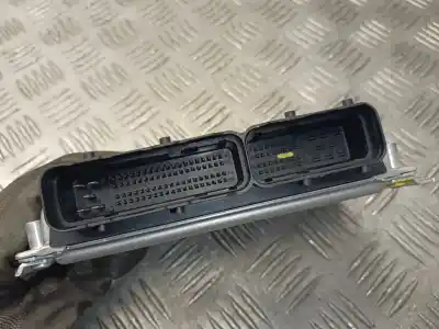 Second-hand car spare part ecu engine control for kia picanto 1.0 cat oem iam references 3911002015  