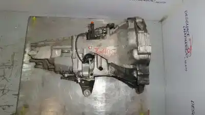 Peça sobressalente para automóvel em segunda mão caixa de velocidades por skoda superb (3u4) 1.9 tdi referências oem iam gfl  