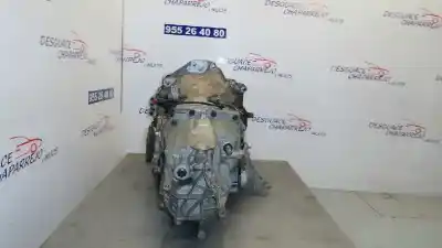 Peça sobressalente para automóvel em segunda mão caixa de velocidades por skoda superb (3u4) 1.9 tdi referências oem iam gfl  