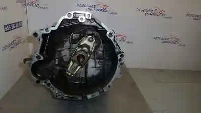 Peça sobressalente para automóvel em segunda mão caixa de velocidades por skoda superb (3u4) 1.9 tdi referências oem iam gfl  