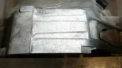 Peça sobressalente para automóvel em segunda mão caixa de velocidades por skoda superb (3u4) 1.9 tdi referências oem iam gfl  