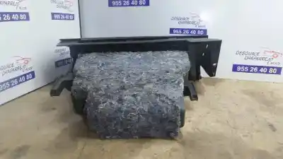 Peça sobressalente para automóvel em segunda mão porta luvas por renault fluence dynamique referências oem iam 681087915r  