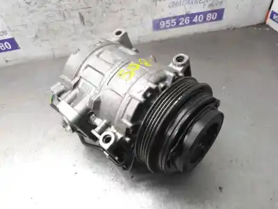 İkinci el araba yedek parçası Klima Kompresörü için AUDI A4 AVANT (B5) 2.5 TDI OEM IAM referansları 4472208542  