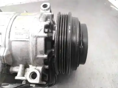 İkinci el araba yedek parçası klima kompresörü için audi a4 avant (b5) 2.5 tdi oem iam referansları 4472208542  