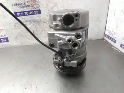 İkinci el araba yedek parçası klima kompresörü için audi a4 avant (b5) 2.5 tdi oem iam referansları 4472208542  