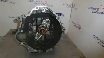 Gebrauchtes Autoersatzteil GETRIEBE zum VOLKSWAGEN PASSAT BERLINA (3B2)  OEM-IAM-Referenzen DUK  