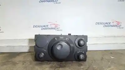 Pièce détachée automobile d'occasion Commutateur D'éclairage pour OPEL ASTRA H BERLINA * Références OEM IAM 13198926  LK04063035