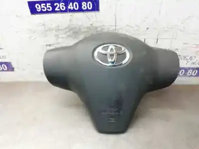 İkinci el araba yedek parçası  için TOYOTA YARIS (KSP9/SCP9/NLP9)  OEM IAM referansları 451300D150  