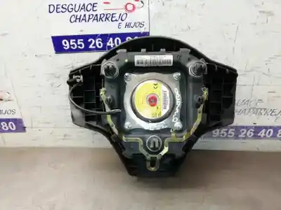 Автозапчасти б/у передняя левая подушка безопасности за toyota yaris (ksp9/scp9/nlp9) básico ссылки oem iam 451300d150  