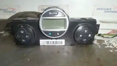 Автозапчасти б/у климат-контроль за RENAULT MEGANE II COUPE Authentique ссылки OEM IAM H0100S1200E047  69340061