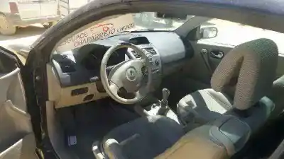 Автозапчастина б/у клімат-контроль для renault megane ii coupe authentique посилання на oem iam h0100s1200e047  69340061