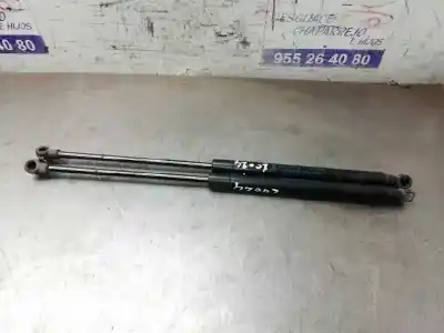 Tweedehands auto-onderdeel kofferbak / deur schokdempers voor ford ka (ccu) urban oem iam-referenties 51794232