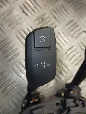 Recambio de automóvil de segunda mano de mando intermitentes para bmw serie 3 berlina (e90) 2.0 16v diesel referencias oem iam lz912189201  